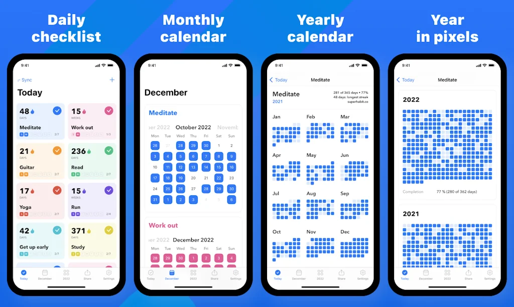 Evoday 2023 for iOS screenshot 2 of 4