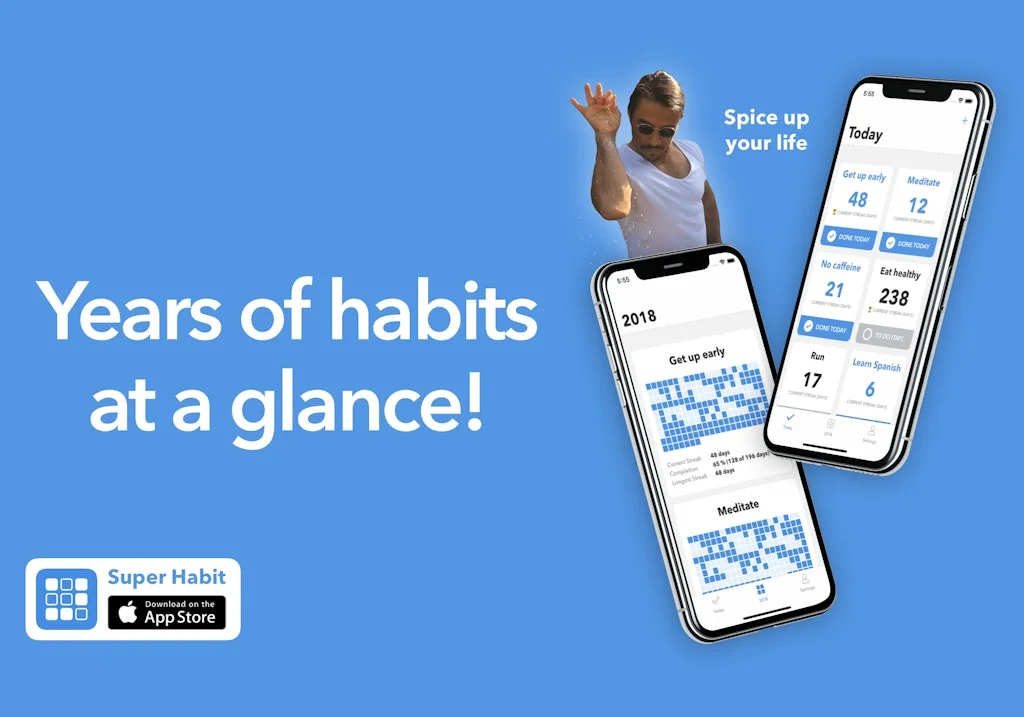 Evoday screenshot 1 of 3