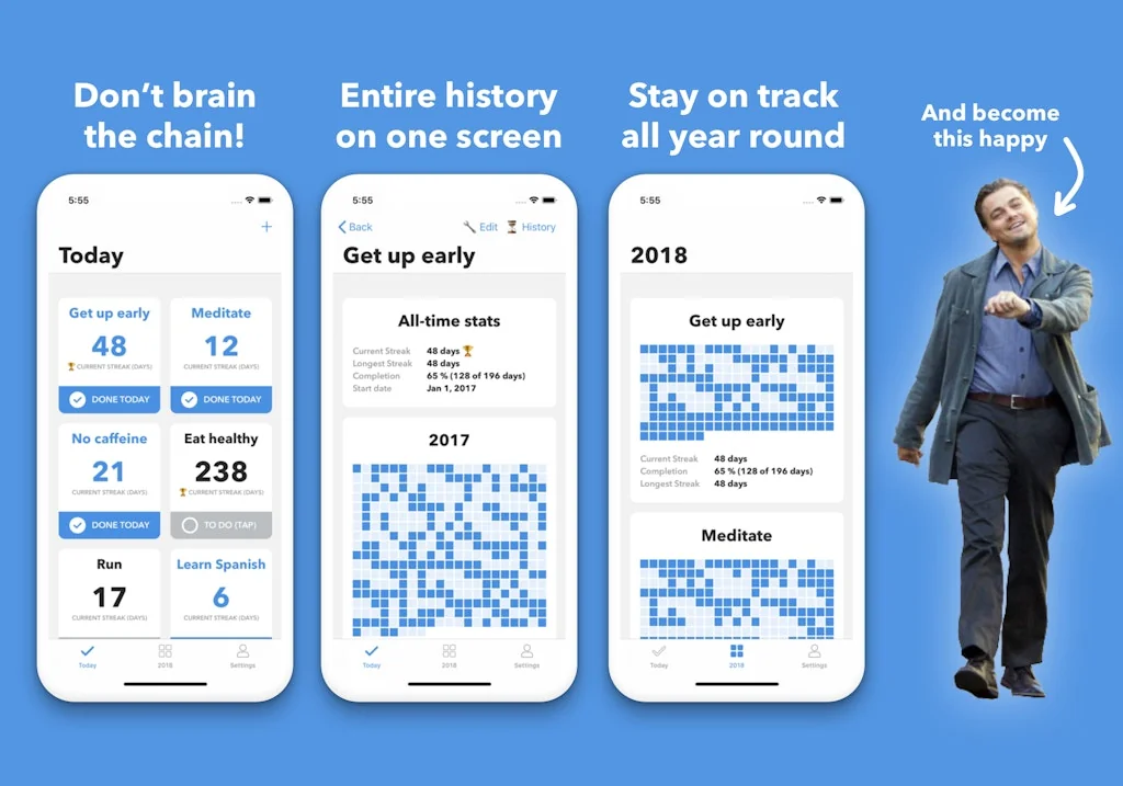 Evoday screenshot 2 of 3