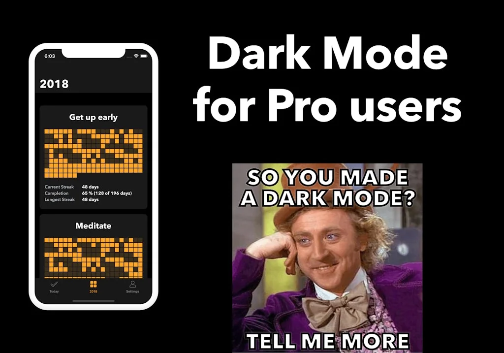 Evoday screenshot 3 of 3