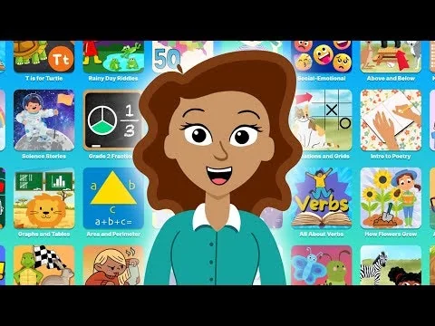 Super Teacher screenshot 1 of 6