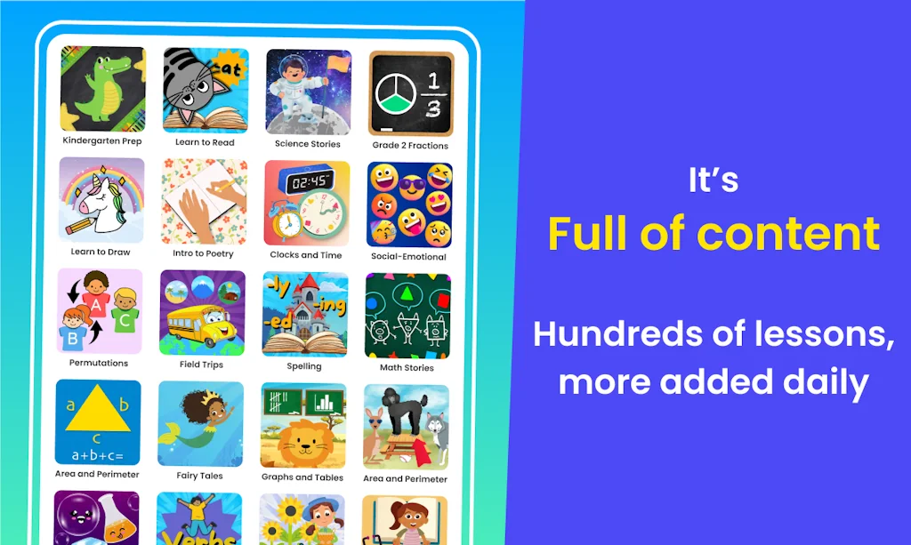 Super Teacher screenshot 6 of 6