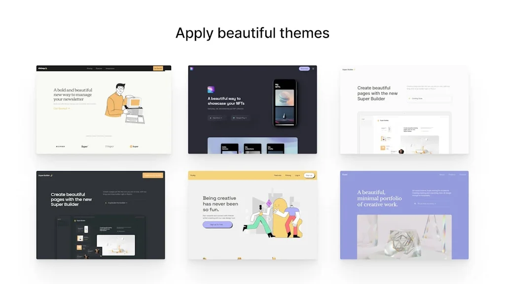 Super screenshot 3 of 3