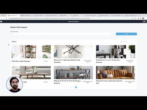 Superblocks screenshot 1 of 6