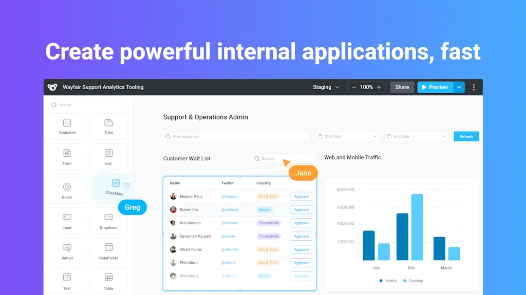 Superblocks screenshot 2 of 6