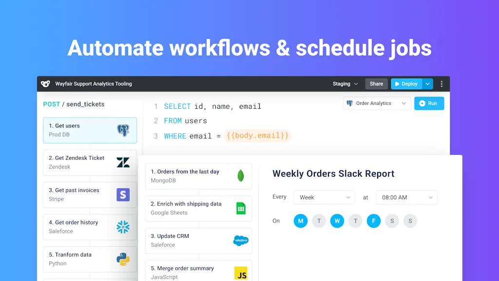 Superblocks screenshot 3 of 6