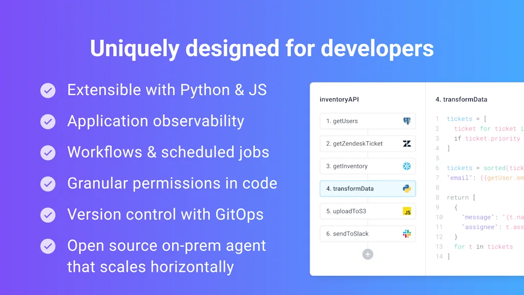 Superblocks screenshot 4 of 6