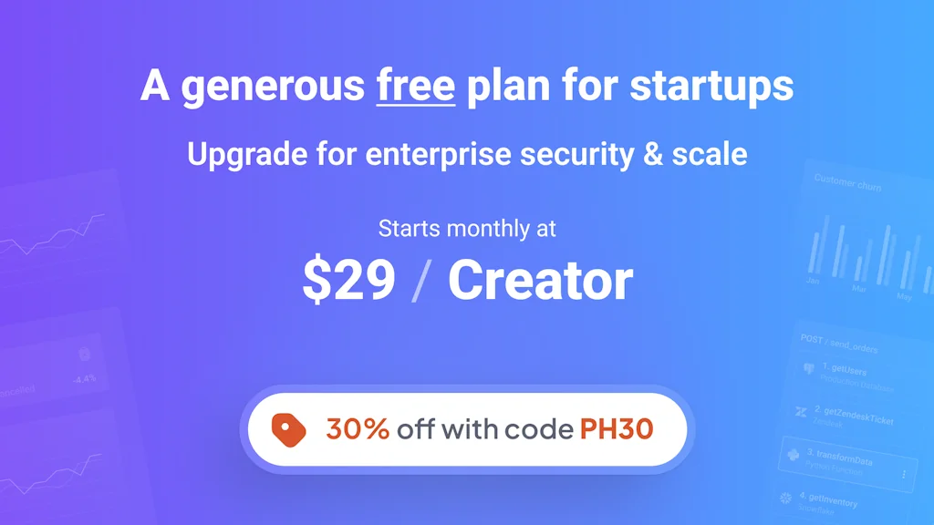 Superblocks screenshot 6 of 6