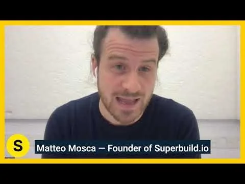 Superbuild screenshot 1 of 4