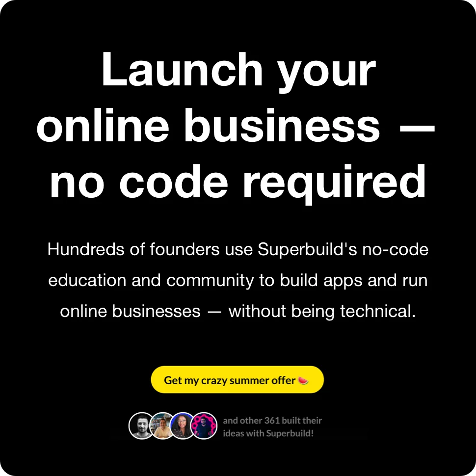 Superbuild screenshot 3 of 4