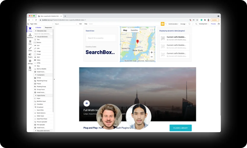 Superbuild screenshot 4 of 4