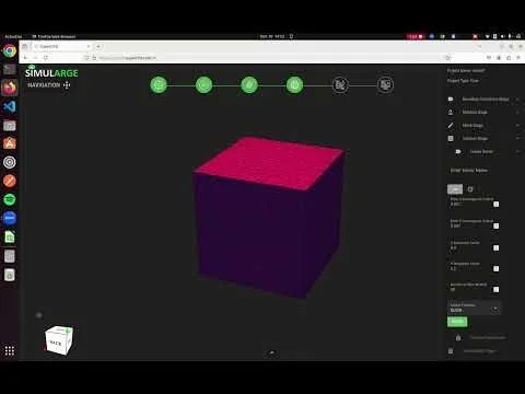 Supercfd screenshot 10 of 10