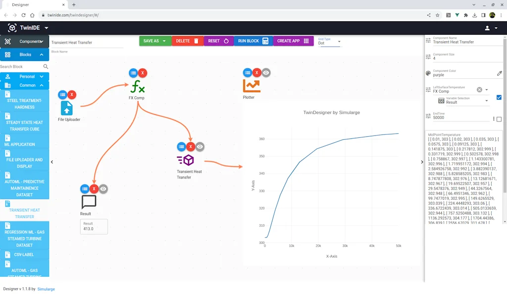 Supercfd screenshot 7 of 10