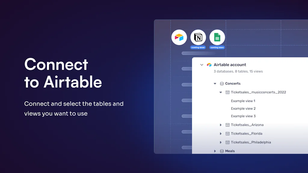 Superchart screenshot 2 of 5
