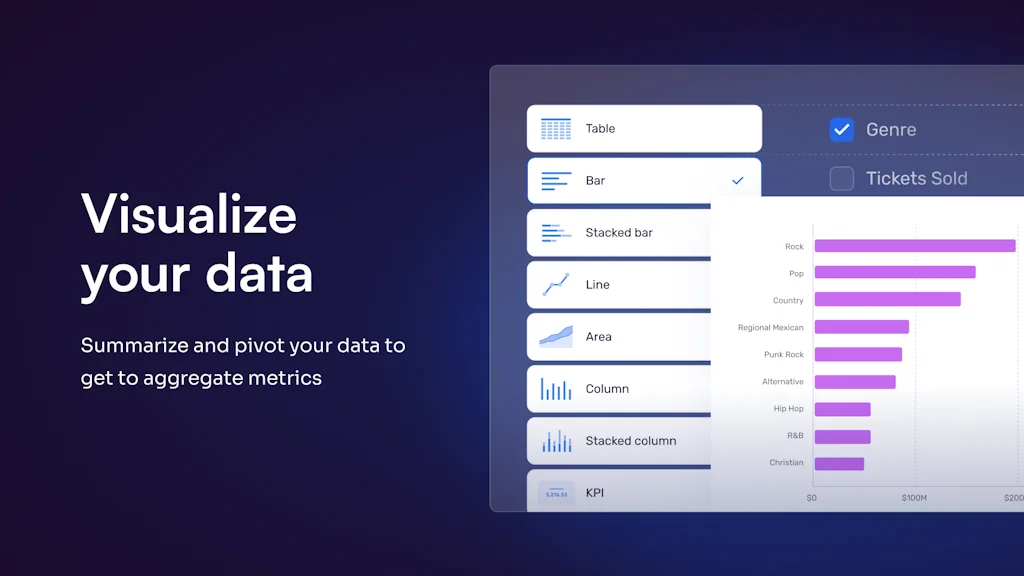 Superchart screenshot 3 of 5