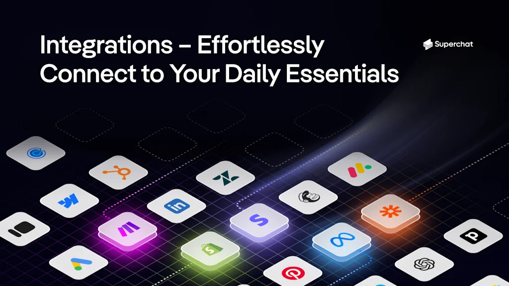 Superchat screenshot 2 of 3