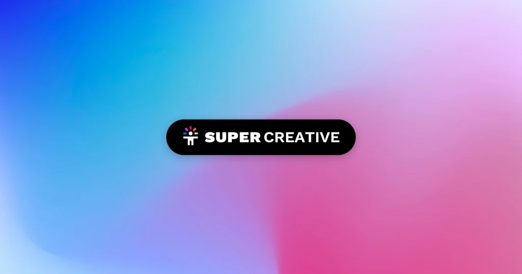 Supercreative screenshot 1 of 1