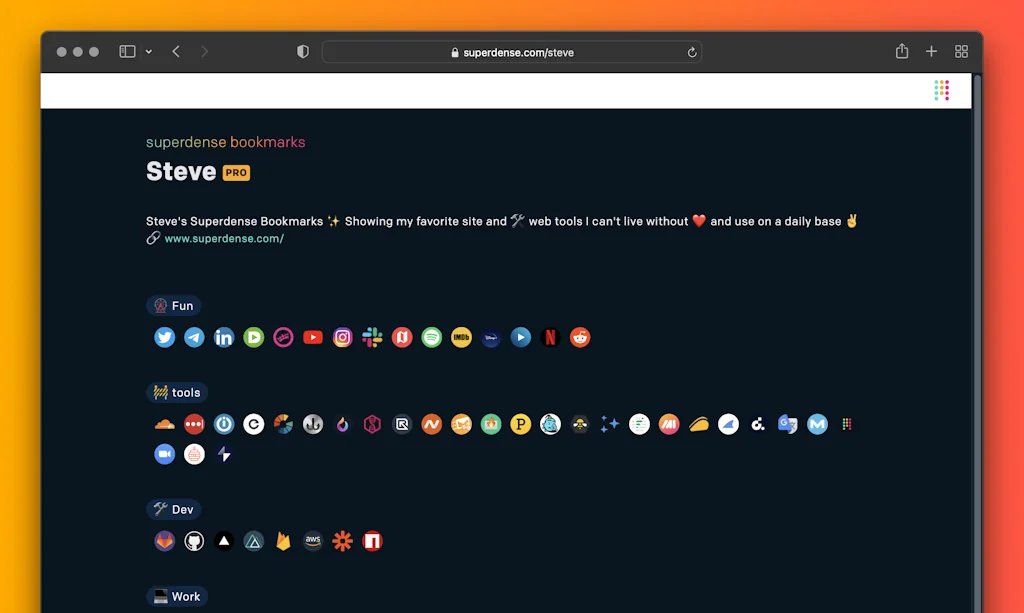 Superdense screenshot 4 of 5