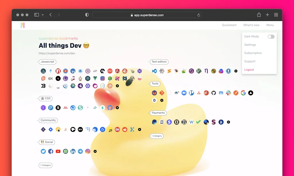 Superdense screenshot 5 of 5