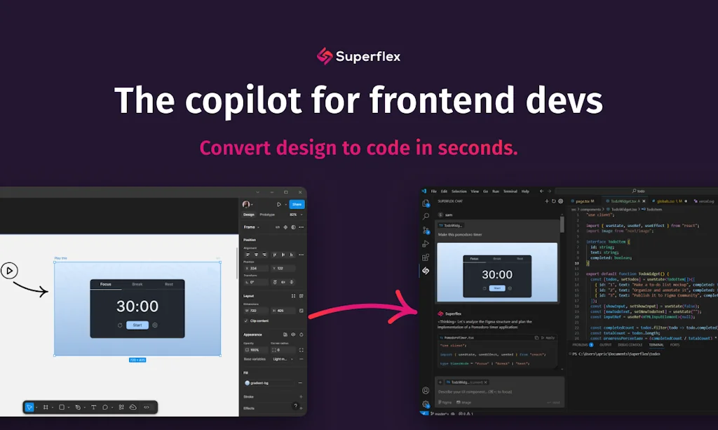Superflex screenshot 1 of 6