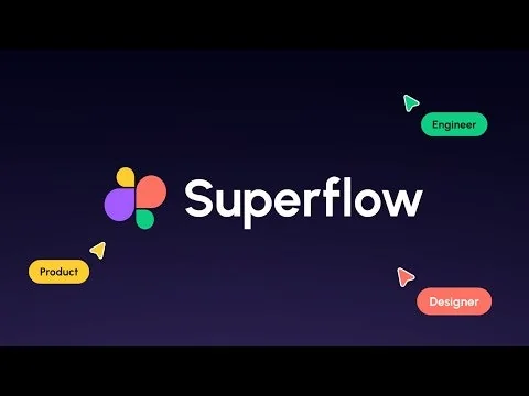 Superflow: Deliver creative assets fast! screenshot 1 of 1