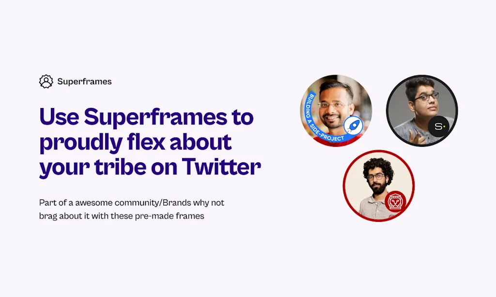 Superframes screenshot 1 of 3