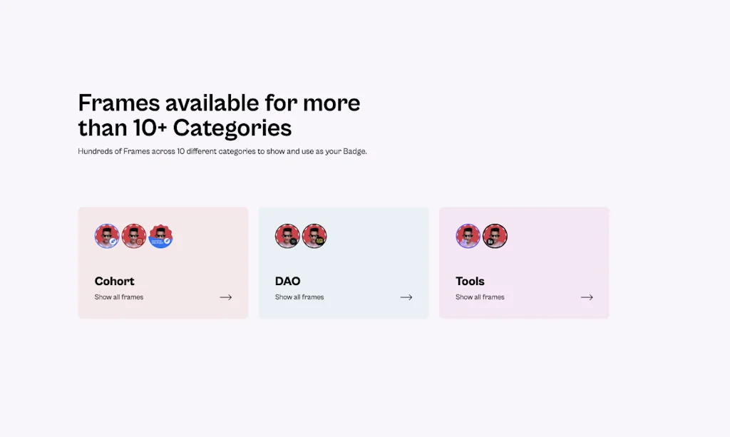 Superframes screenshot 2 of 3