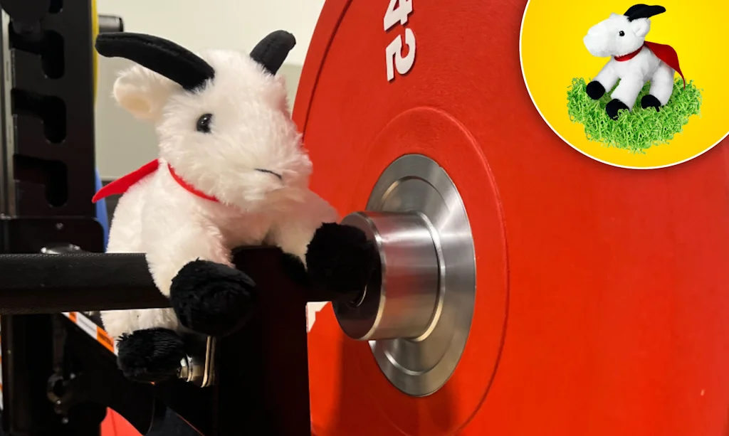 SuperGoat.com screenshot 3 of 3