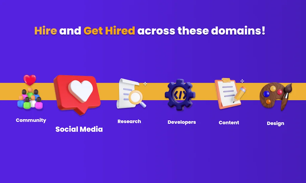 Superinterns screenshot 2 of 4