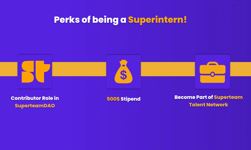 Superinterns screenshot 3 of 4