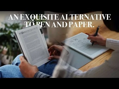 Supernote screenshot 1 of 6