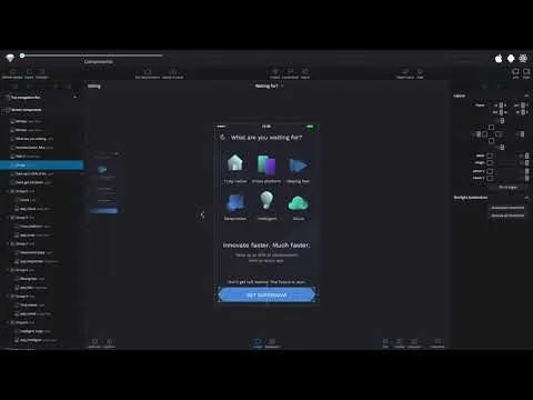 Supernova screenshot 5 of 5