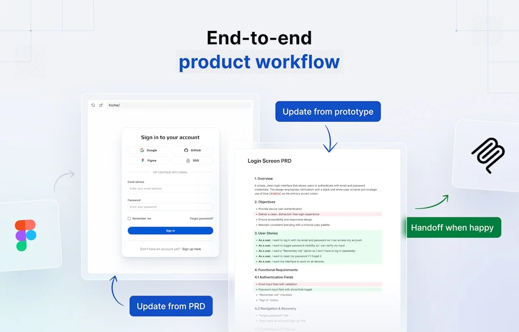 Supernova.io screenshot 3 of 4
