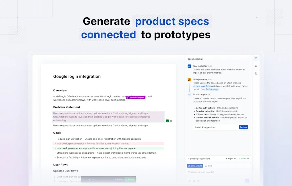 Supernova.io screenshot 4 of 4