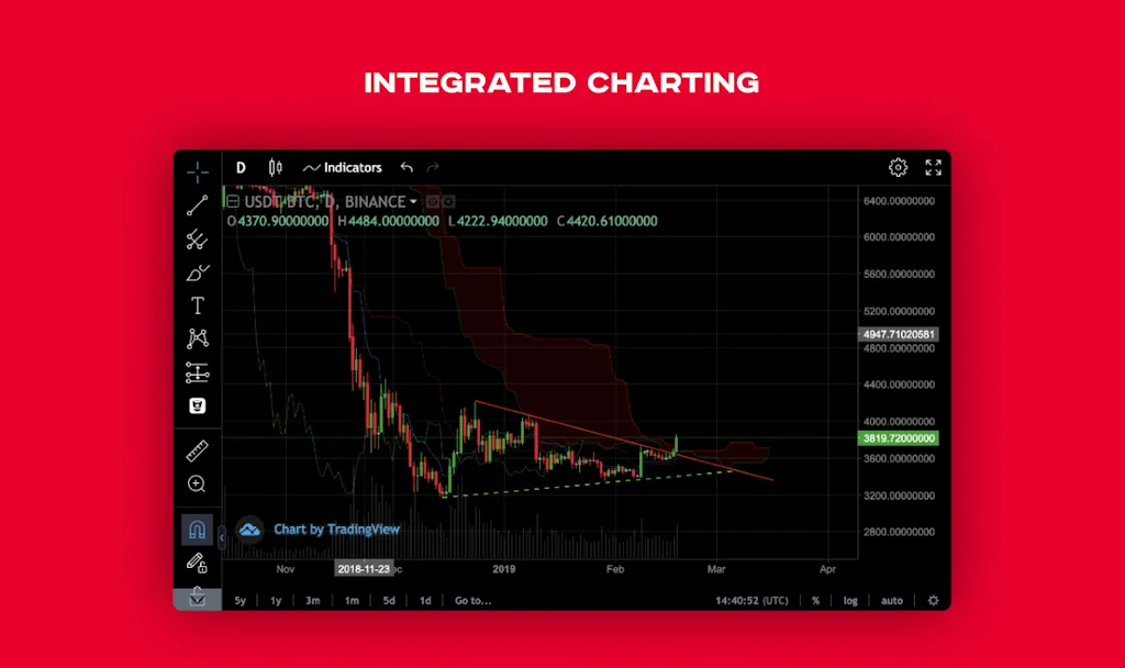 Superorder screenshot 4 of 5