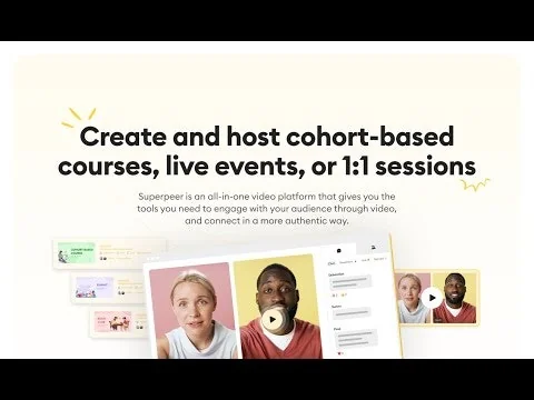 Superpeer screenshot 1 of 7