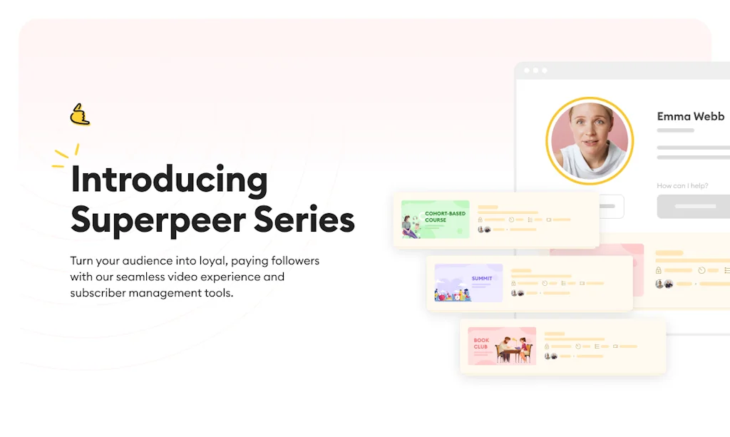 Superpeer screenshot 3 of 7