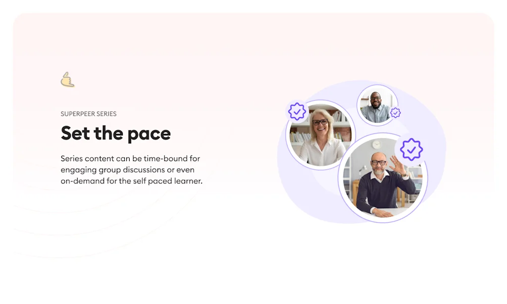 Superpeer screenshot 5 of 7