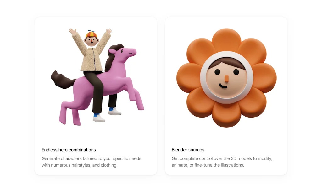 Superscene 3D Constructor 3 screenshot 6 of 9