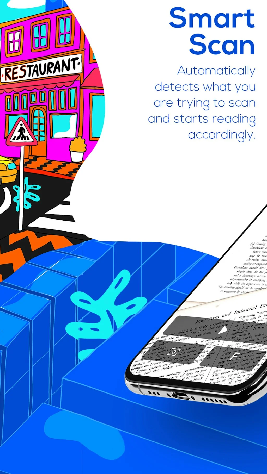 Supersense screenshot 2 of 5