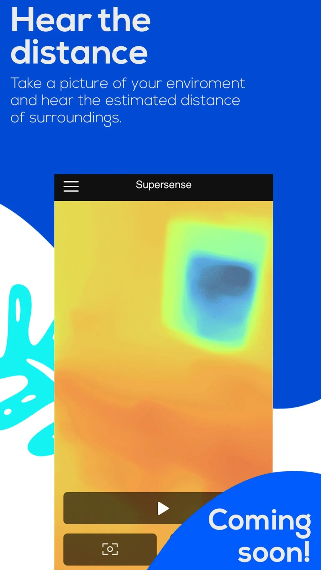 Supersense screenshot 5 of 5