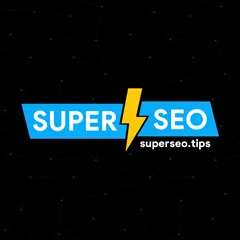 SuperSEO Tips logo