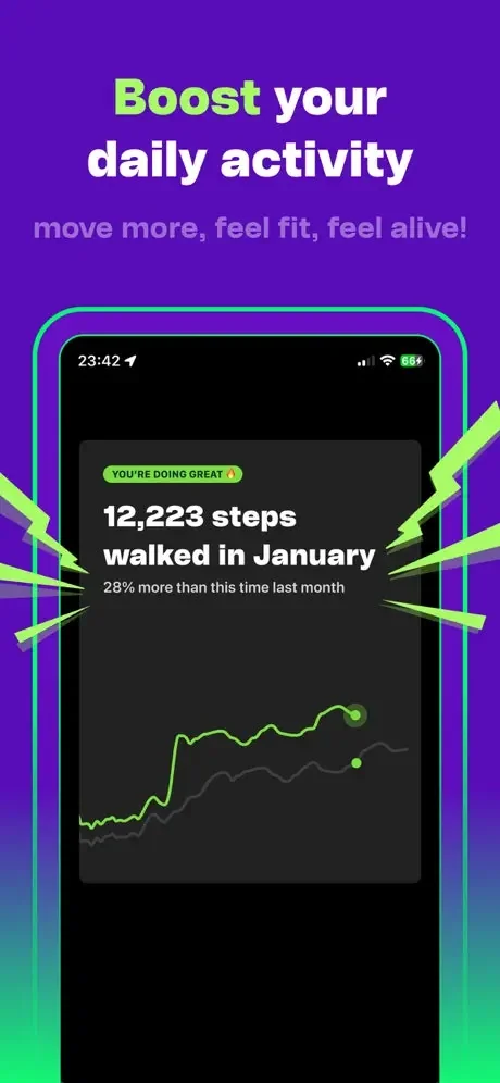 Supersonic screenshot 2 of 9