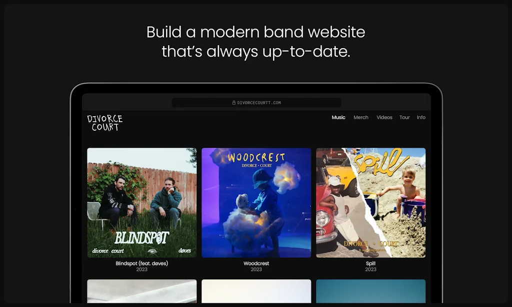 Supertape screenshot 1 of 5