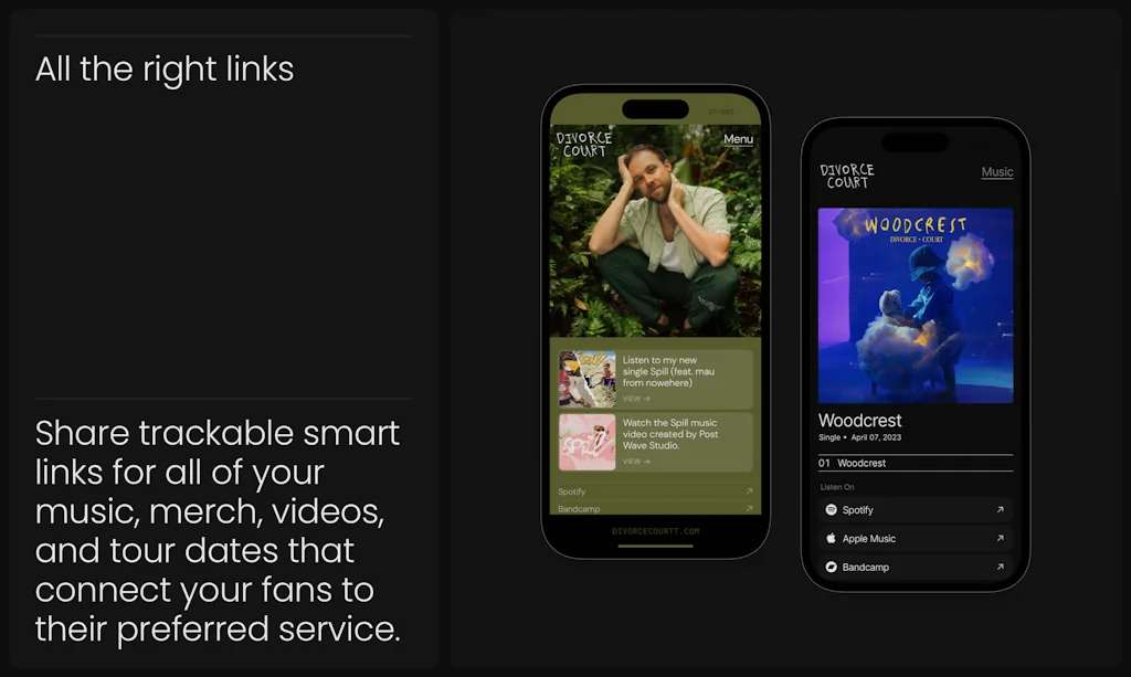 Supertape screenshot 3 of 5