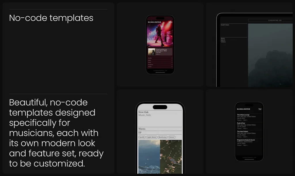 Supertape screenshot 4 of 5