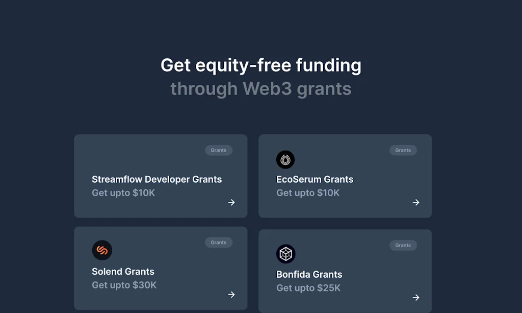 Superteam Earn screenshot 5 of 6