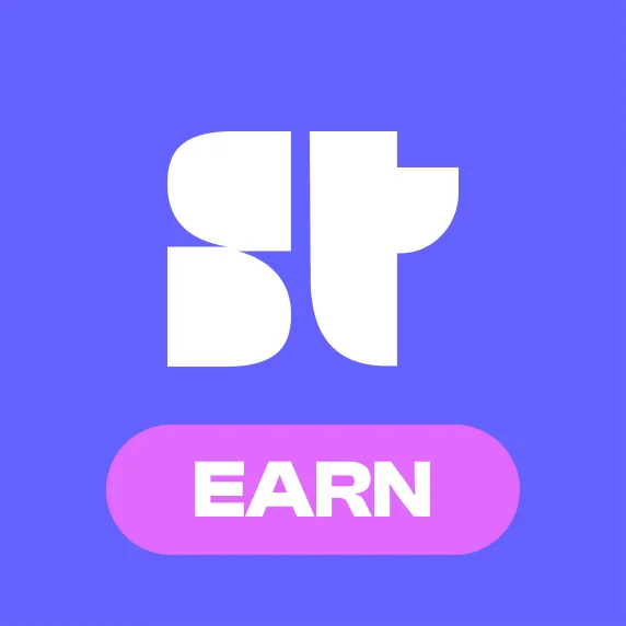 Superteam Earn logo