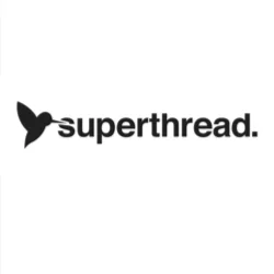 Superthread logo