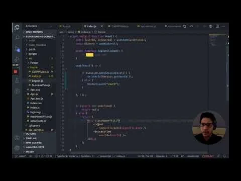 SuperTokens screenshot 1 of 5